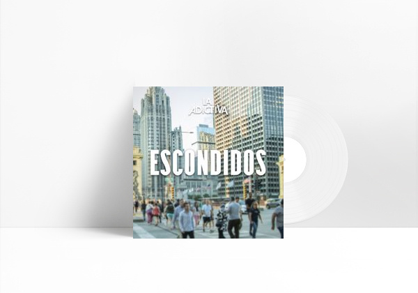 Music Escondidos