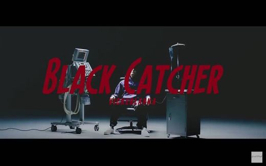 BLACK CATHER [ VICKEBLANCA ]