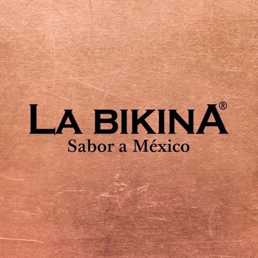 La Bikina Torreón