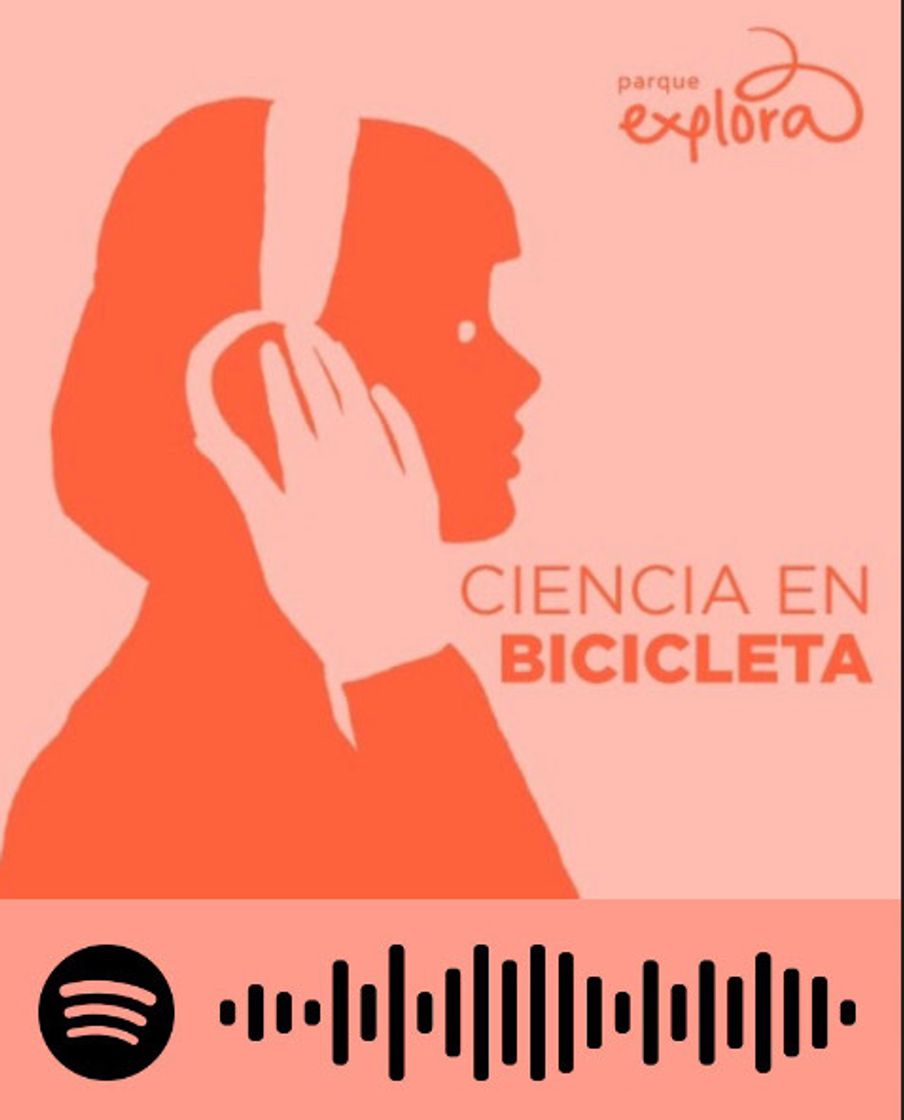 Moda Ciencia en Bicicleta 