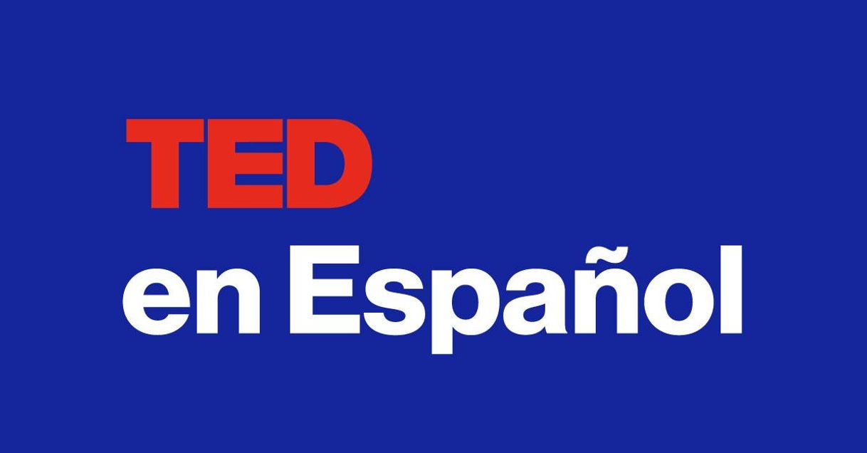 Moda TED en español