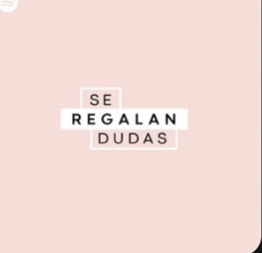 Moda Se regalan dudas 