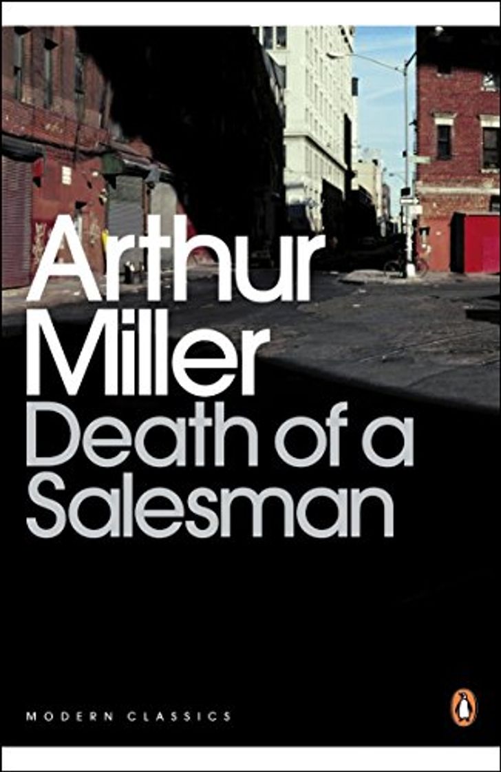 Book DEATH OF A SALESMAN: Certain Private Conversations in Two Acts and A