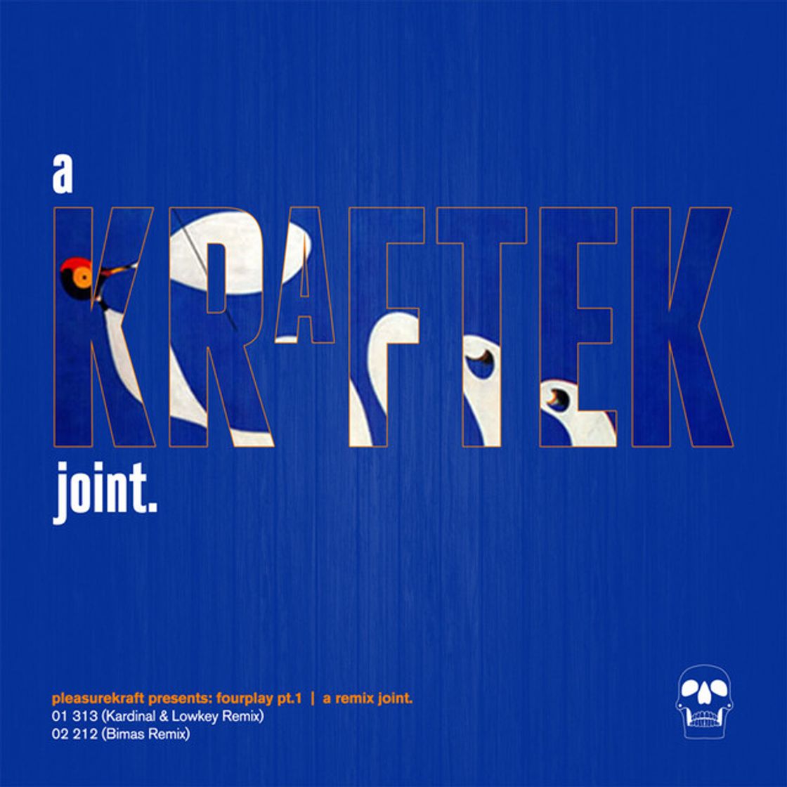 Music 313 - Lowkey & Kardinal Remix