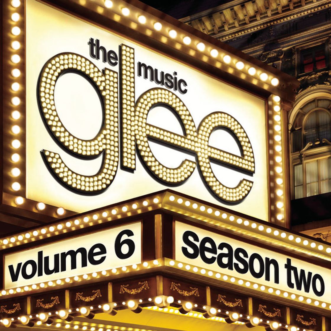 Music Pretending (Glee Cast Version)