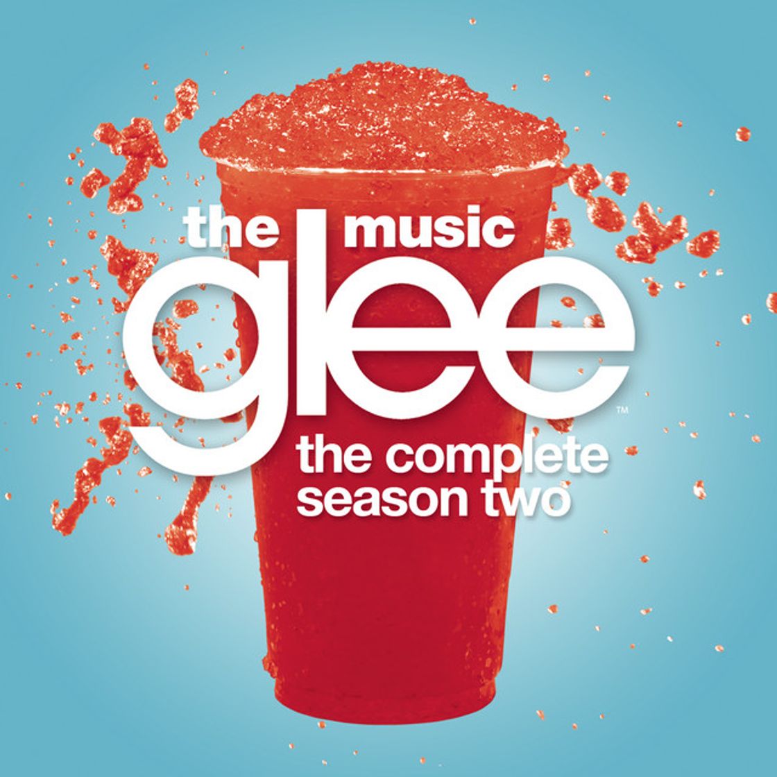 Music Singing In The Rain / Umbrella (Glee Cast Version) (feat. Gwyneth Paltrow)