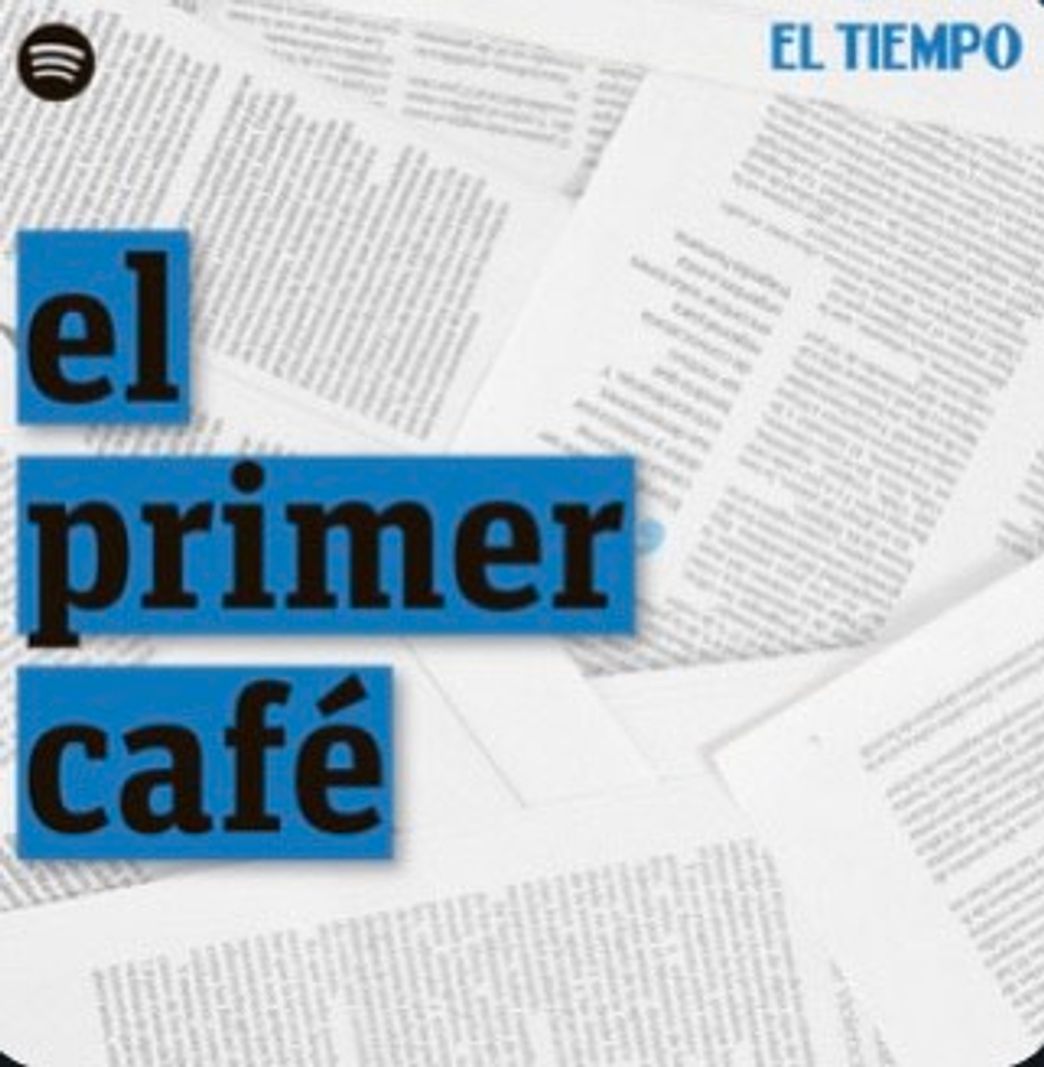 Moda El primer café