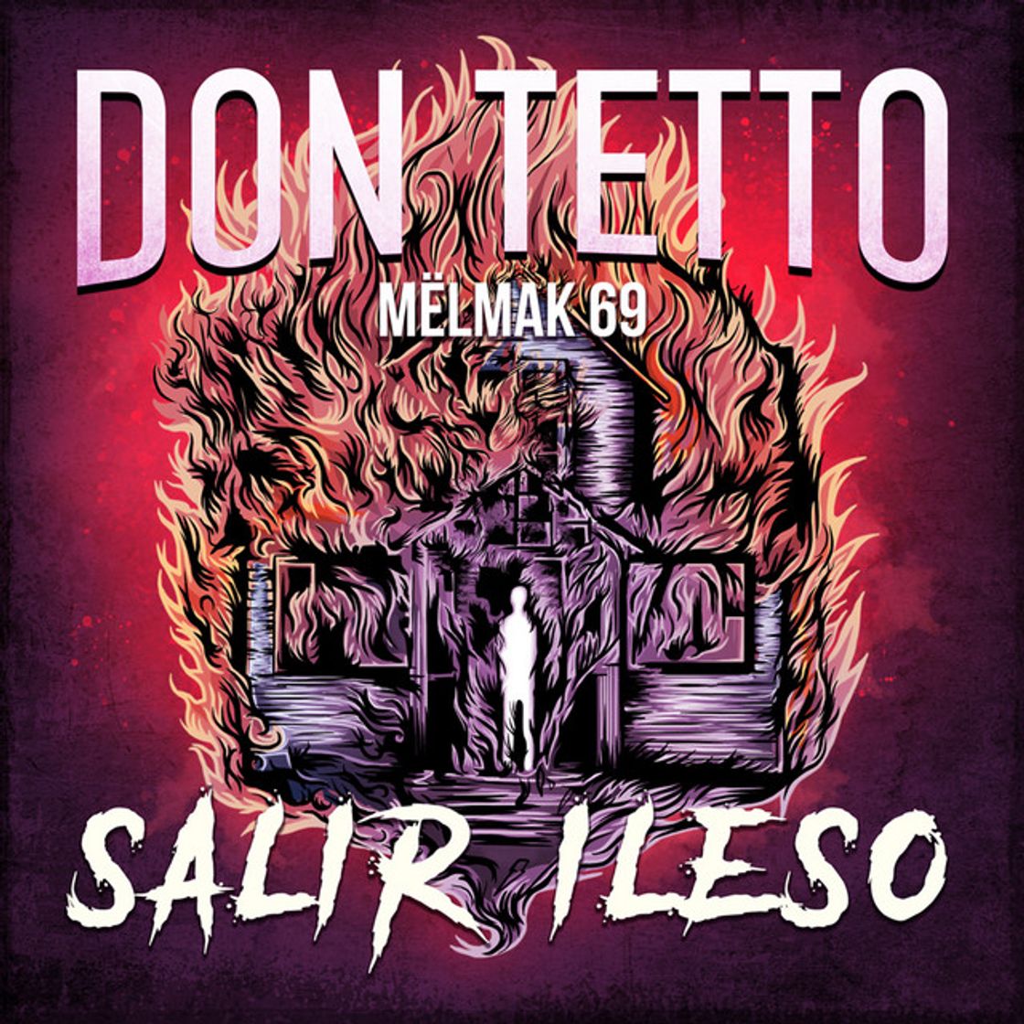 Canción Salir Ileso