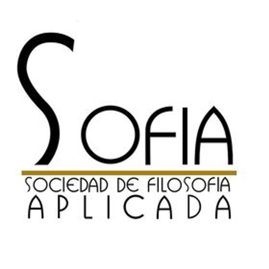 Moda Sociedad de Filosofía Aplicada 