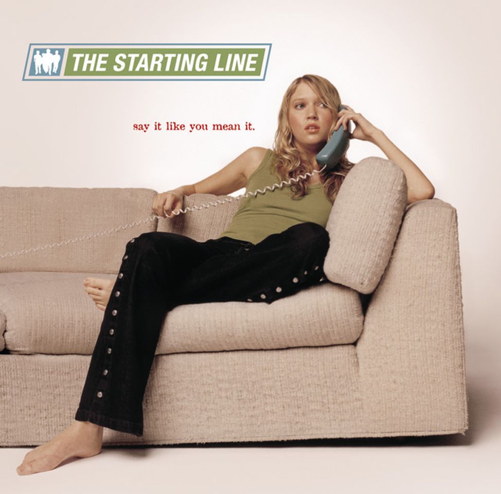 Music The Best Of Me