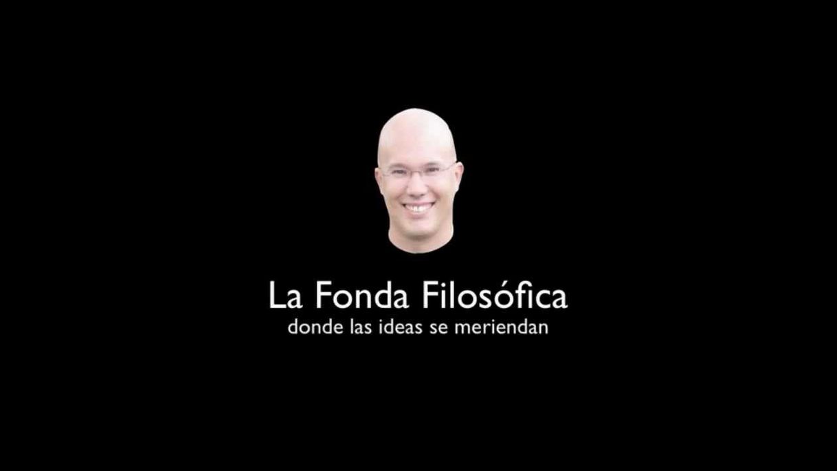 Fashion La fonda filosófica 