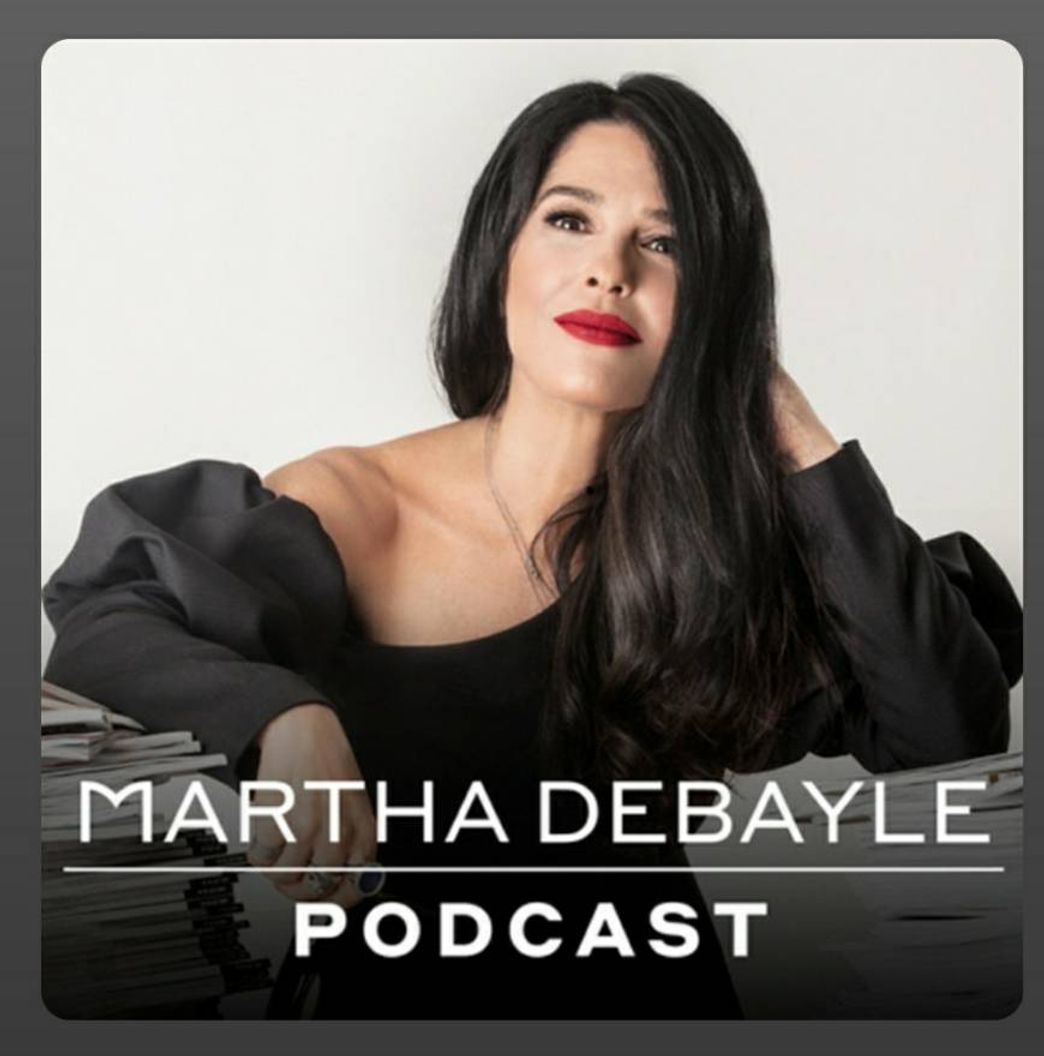 Music Martha Debayle "todo sobre el cabello" 💙