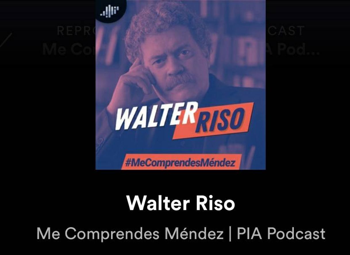 Music Walter Riso en entrevista, hablando de amor