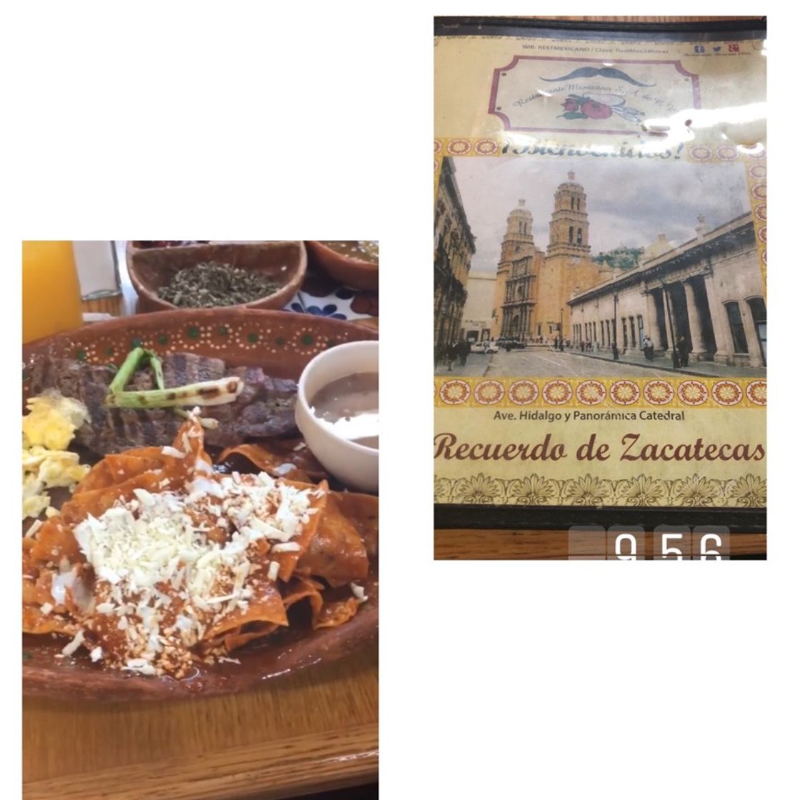 Restaurants Restaurante Mexicano 24hrs