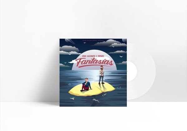 Music Fantasias