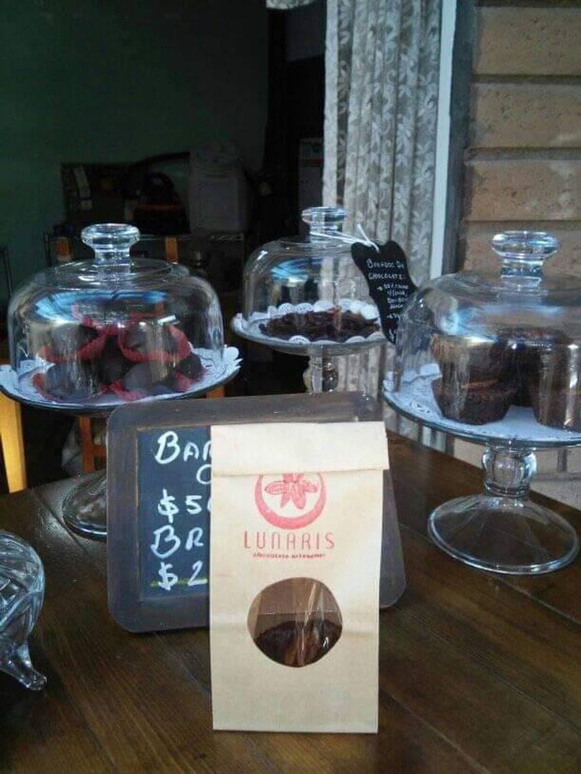 Place Lunaris Chocolate Artesanal
