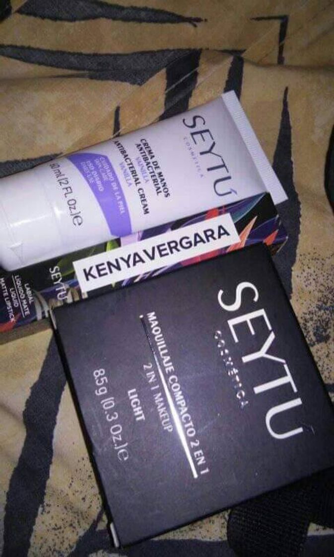 Social Seytu