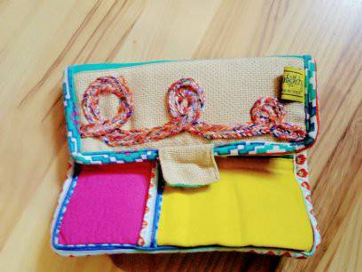 Social Cartera Mochibolcha