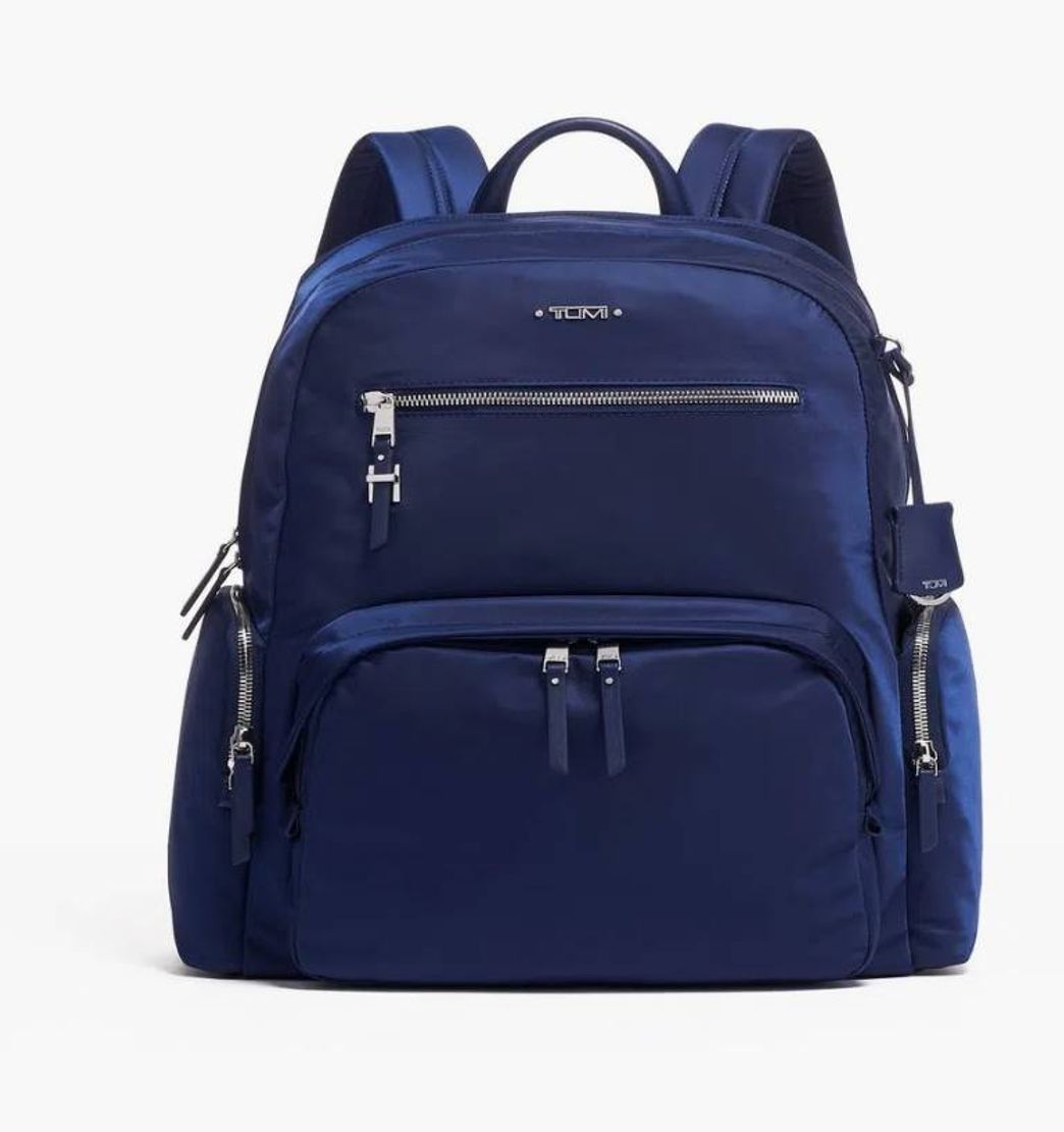 Social Carson's Backpack