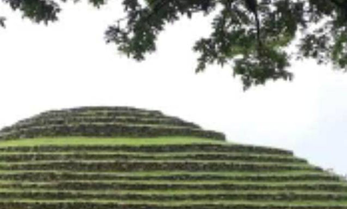 Place Guachimontones