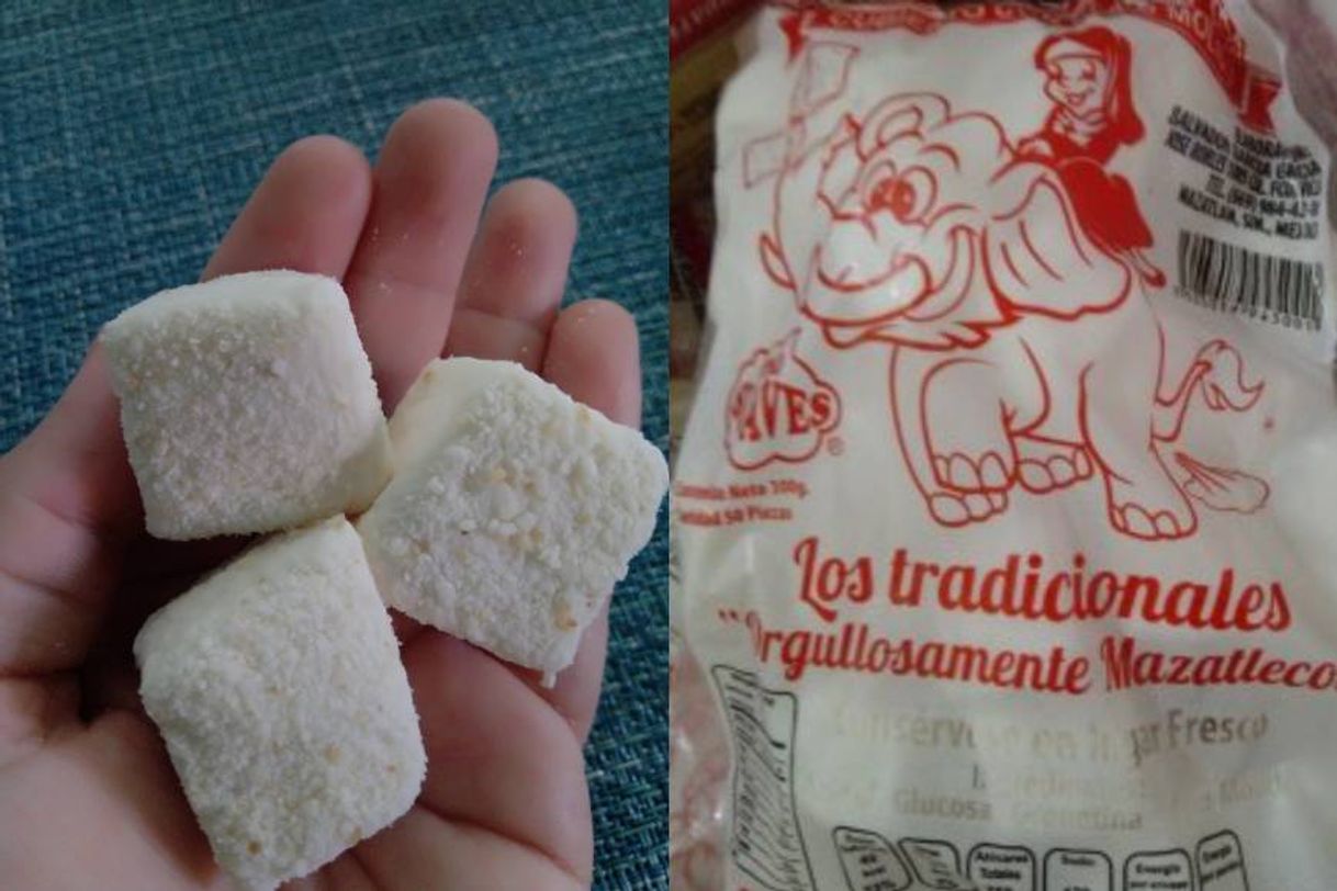 Social Bombones Suaves Mazatlecos 🤗