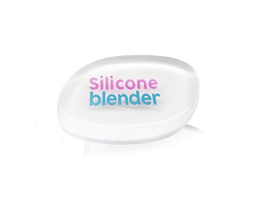 Silicone Blender Esponja de Maquillaje de Silicona Original