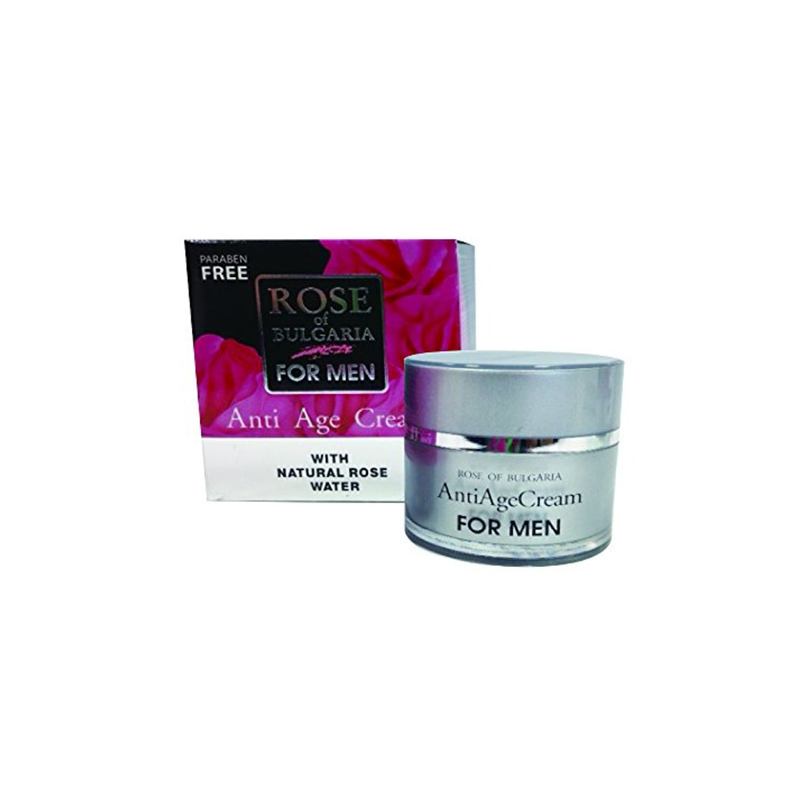 Products Antiage Cream Caballero