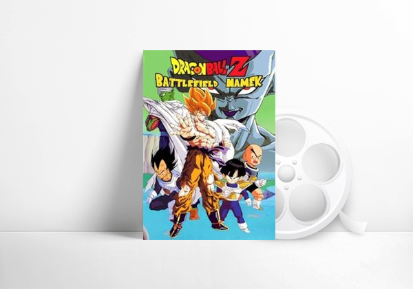 Movie Dragon Ball Z: Battlefield Namek