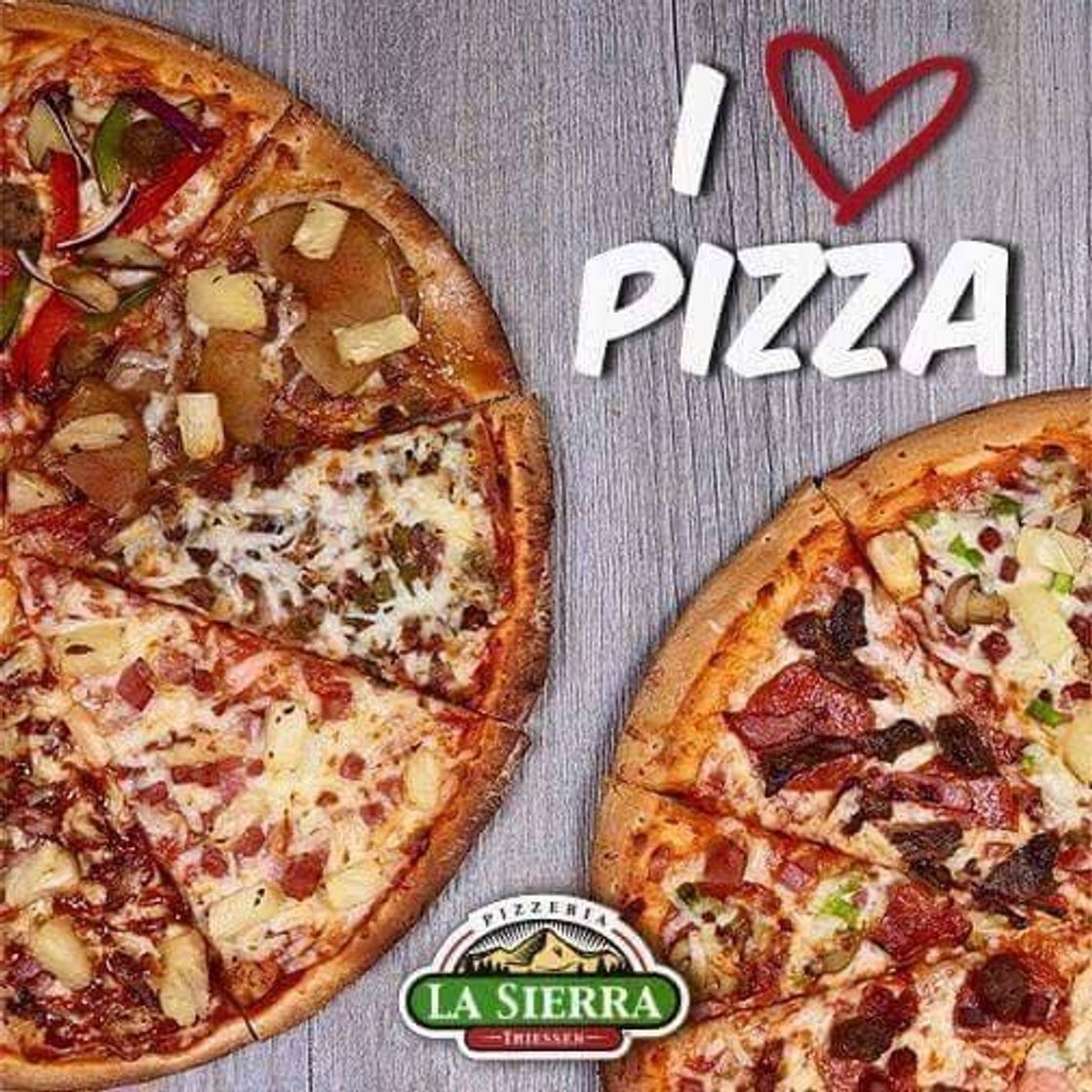 Restaurant La Sierra