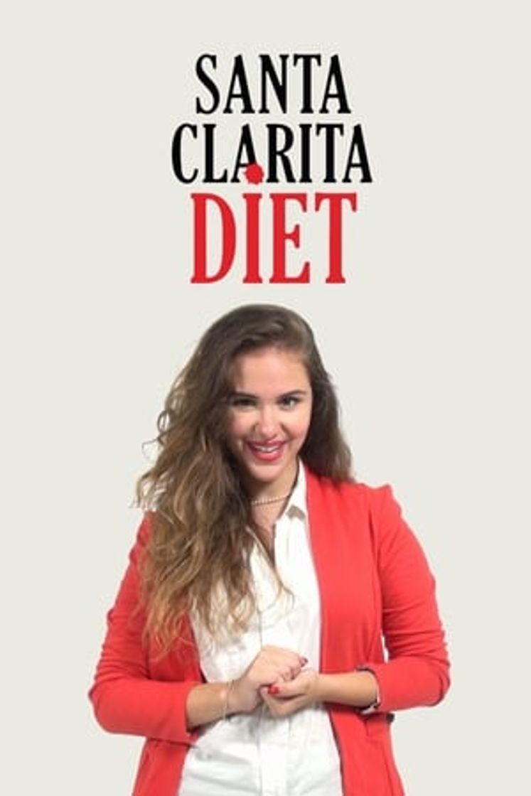 Película Santa Clarinha Diet