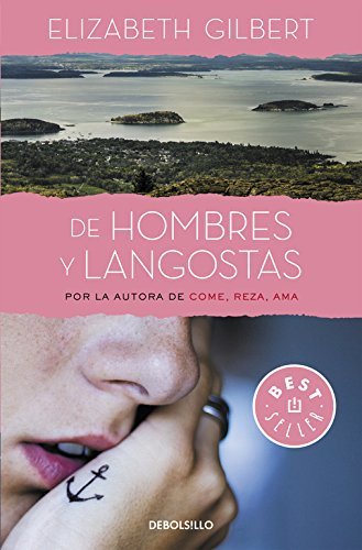 Libro De hombres y langostas