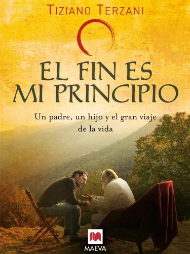 Libro El fin es mi principio