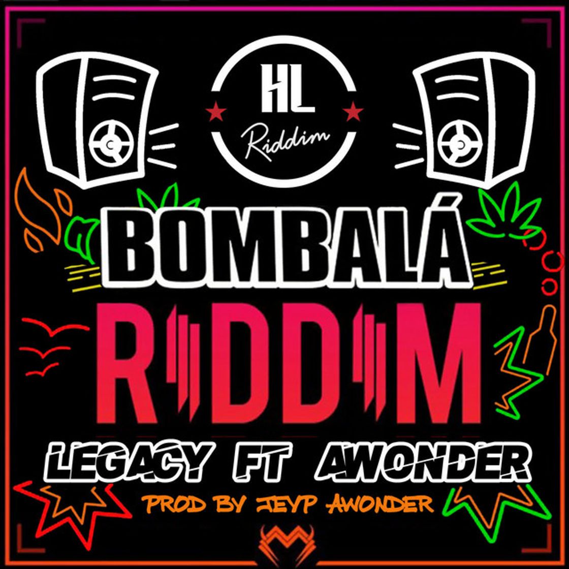 Music Bombala Riddim