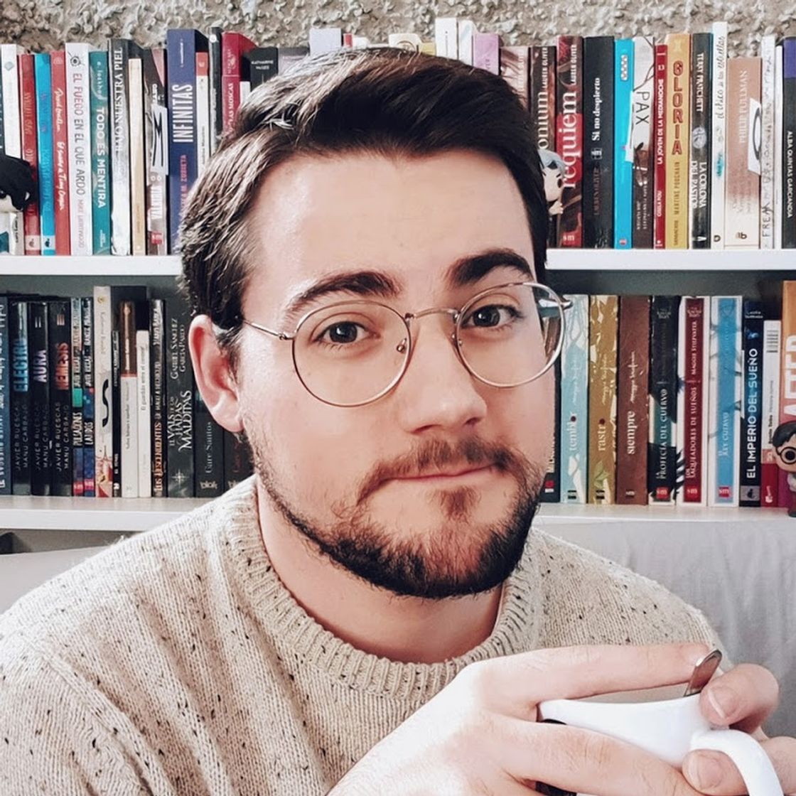 Social El coleccionista de Mundos - YouTube