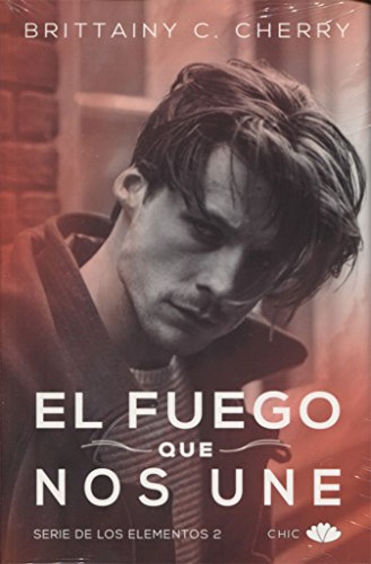 Libro El fuego que nos une