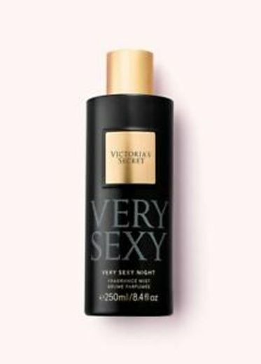 Victoria Secret New! VERY SEXY NIGHT Fragrance Lotion 250ml