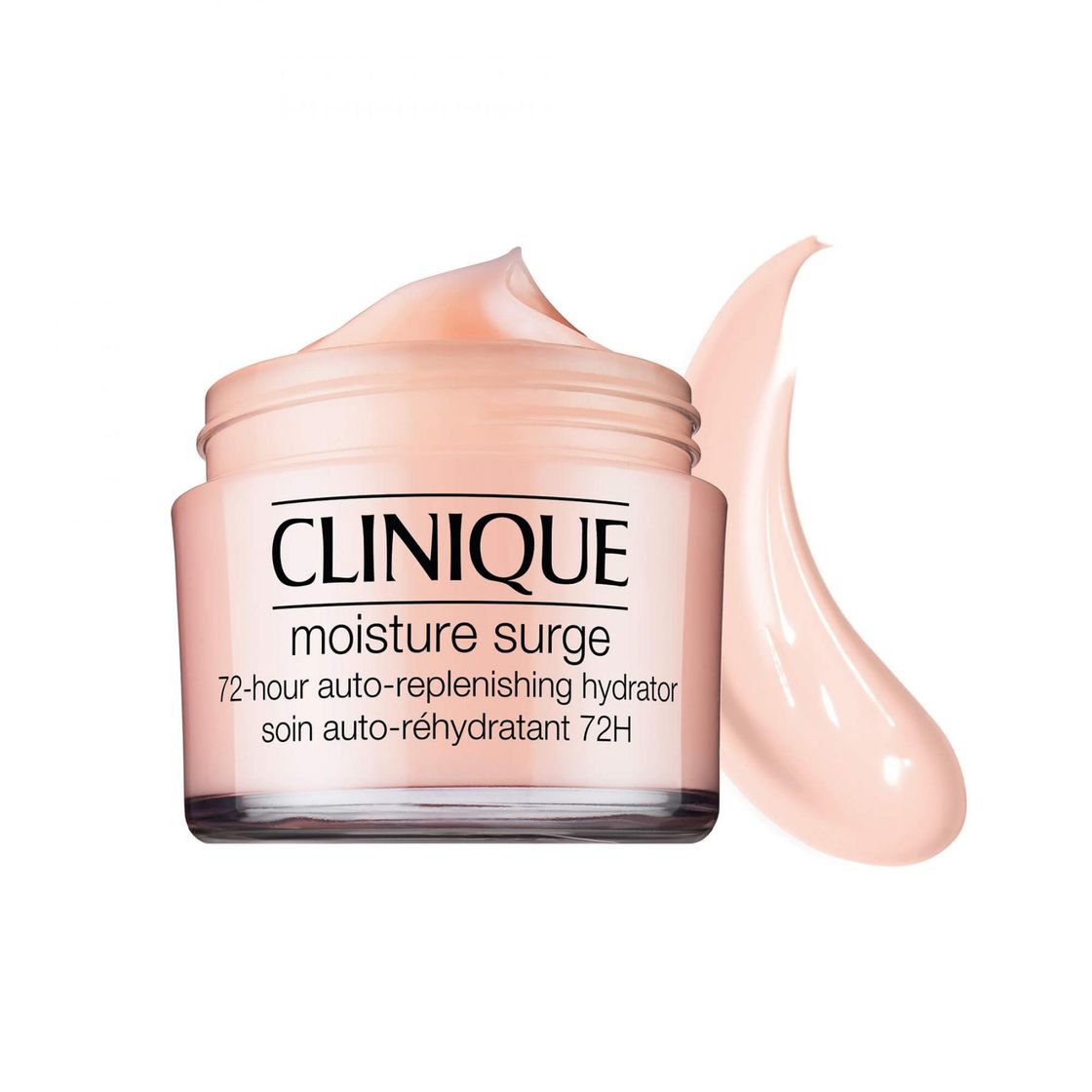 Moda Clinique Moisture surge 72 horas | Douglas.es