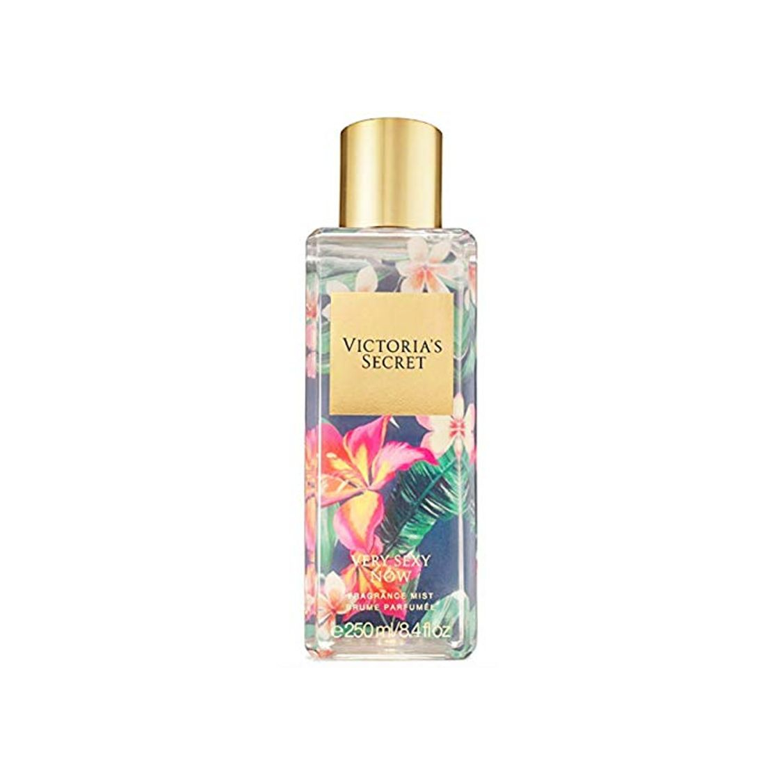 Social Victoria Secret New! Very Sexy Now Perfume Mist 250 ml