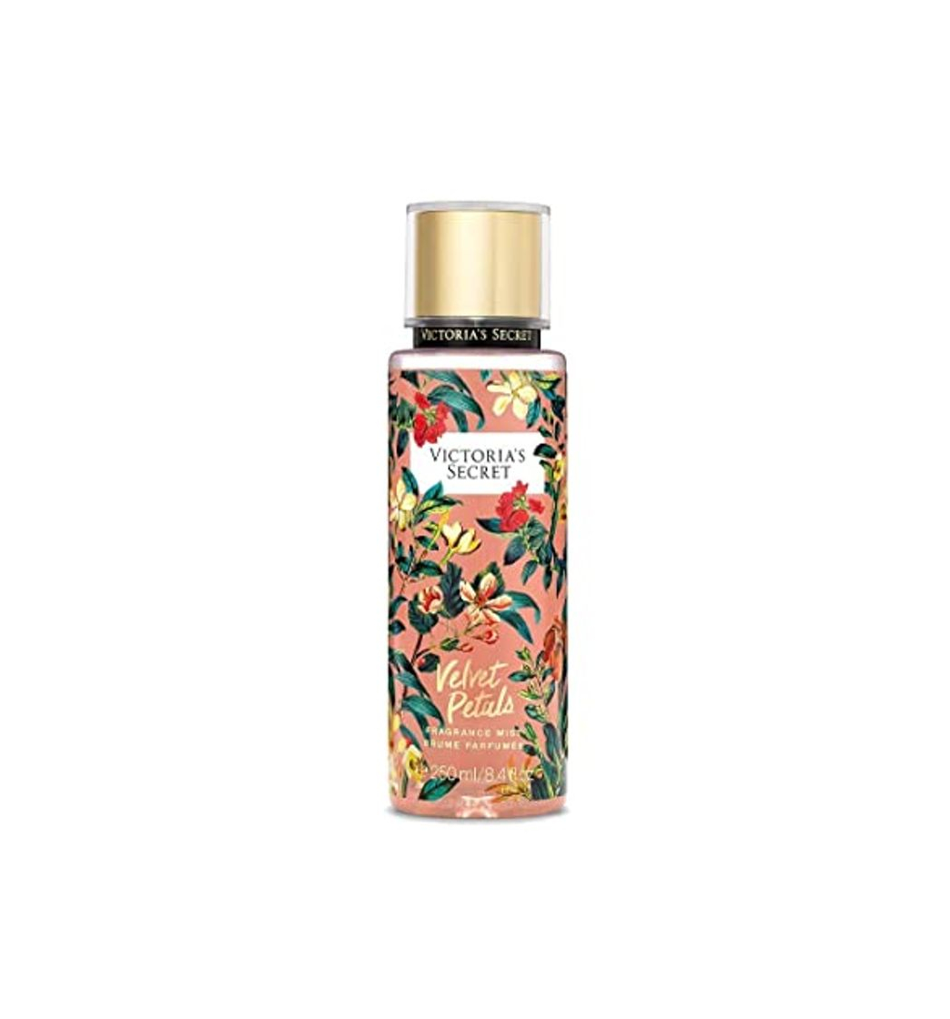 Social Victoria Secret New! VELVET PETALS Fragrance Mist 250ml