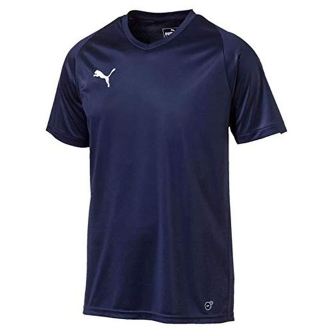 Social PUMA Liga Core Maillot