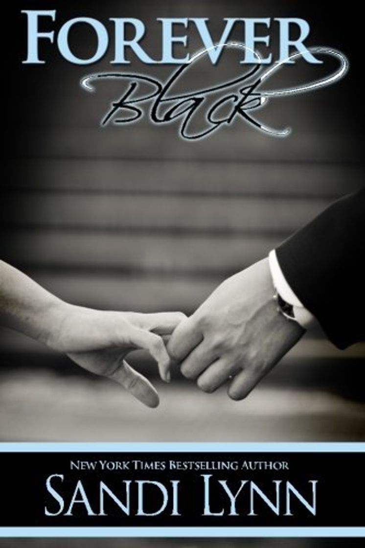 Libro Forever Black by Sandi Lynn