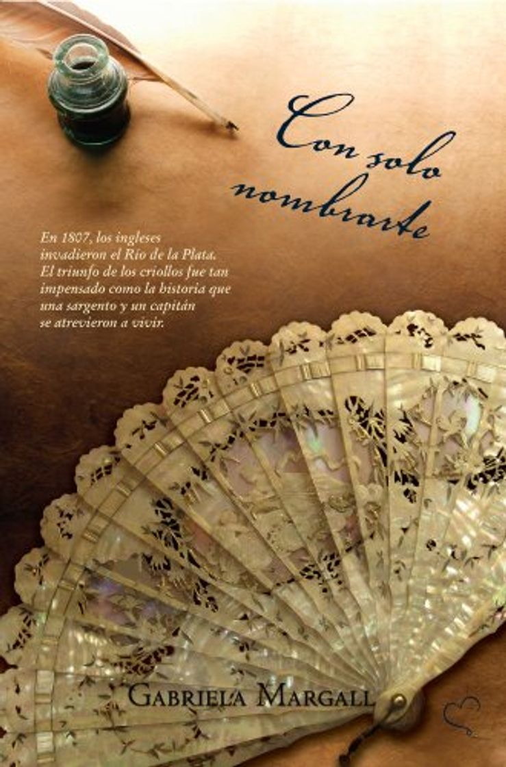 Libro Con solo nombrarte