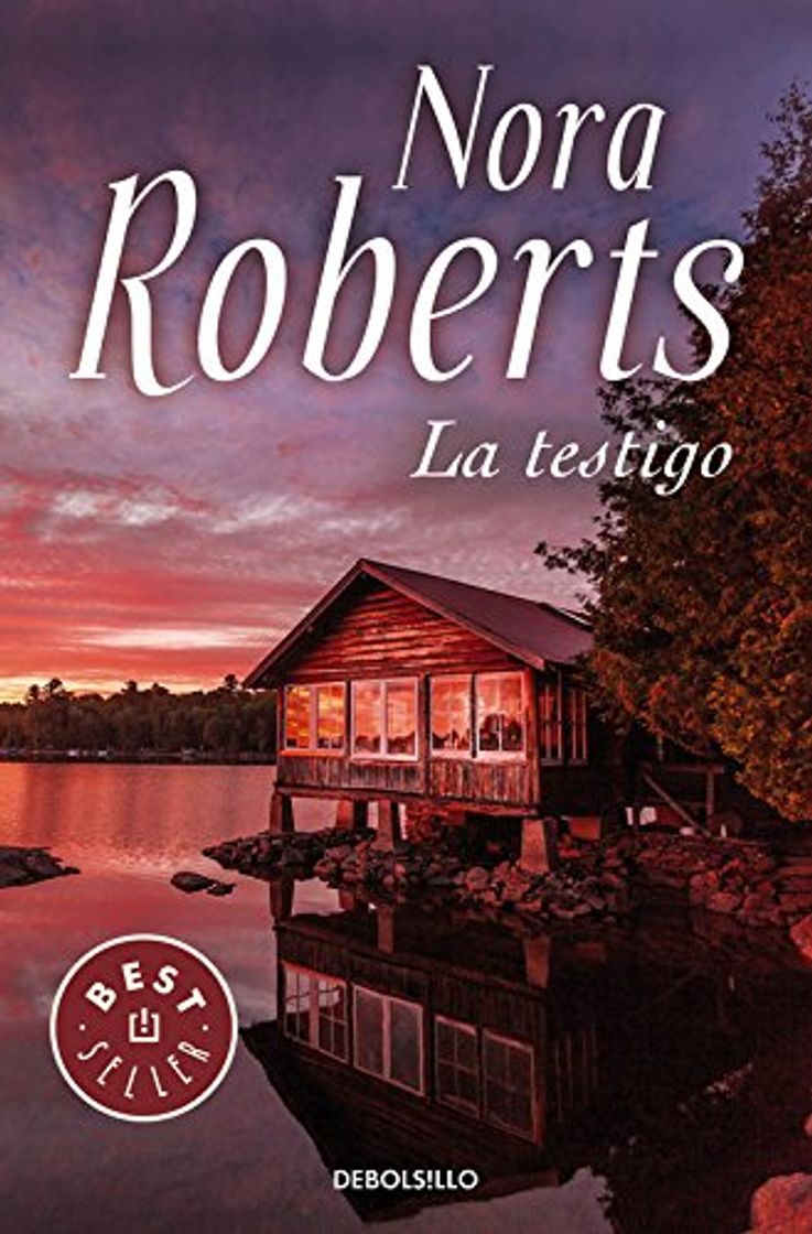 Book La testigo