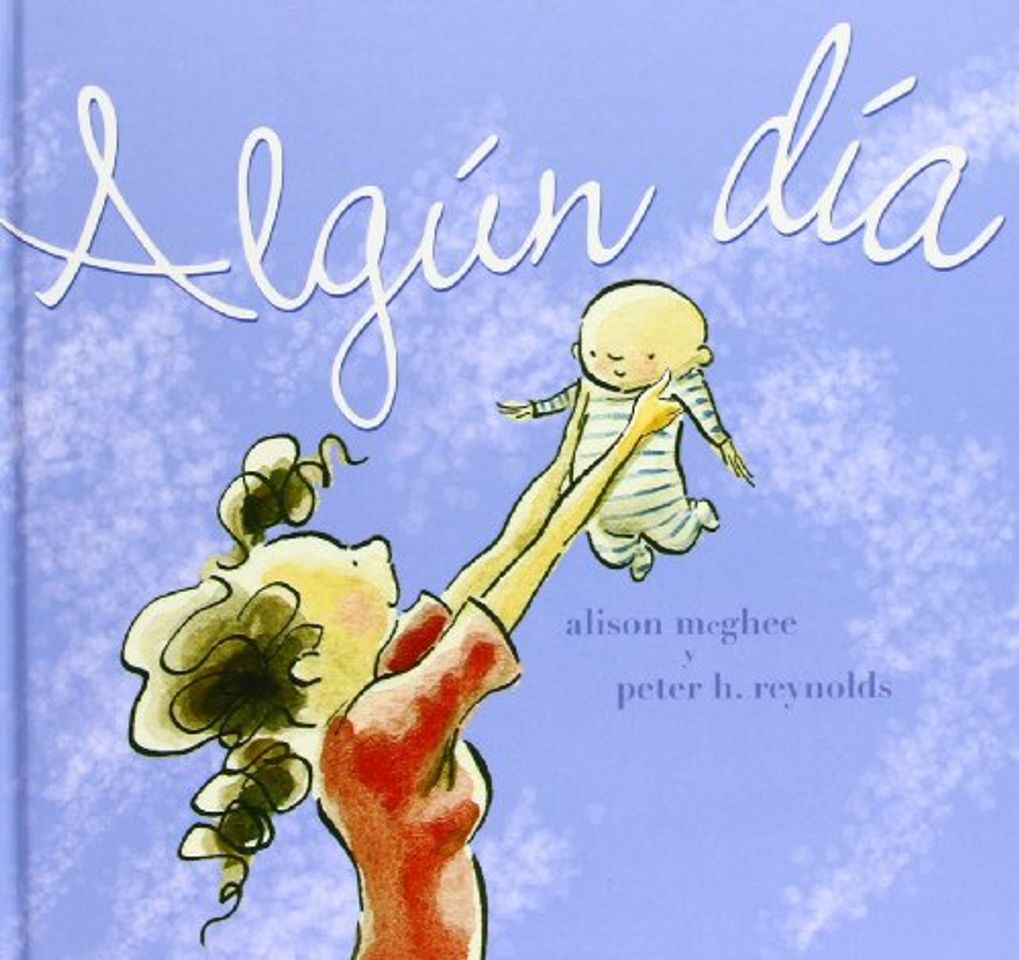 Libro Algún dia: 065