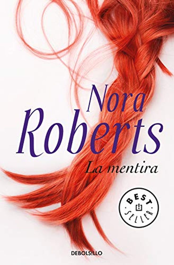 Book La mentira