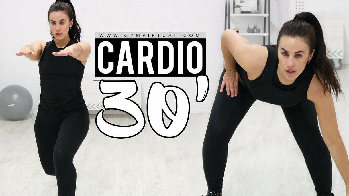 Moda Cardio 30'