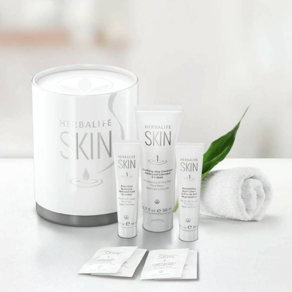 Producto Skin HBL