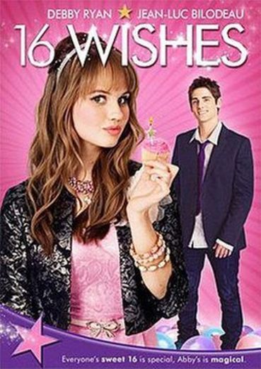 16 Wishes