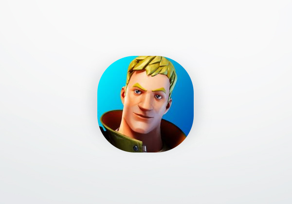 App Fortnite