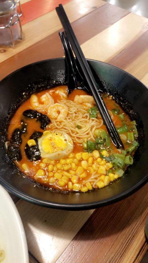 Restaurantes Umami Ramen